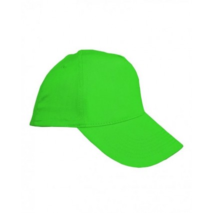 Yeşil Şapka